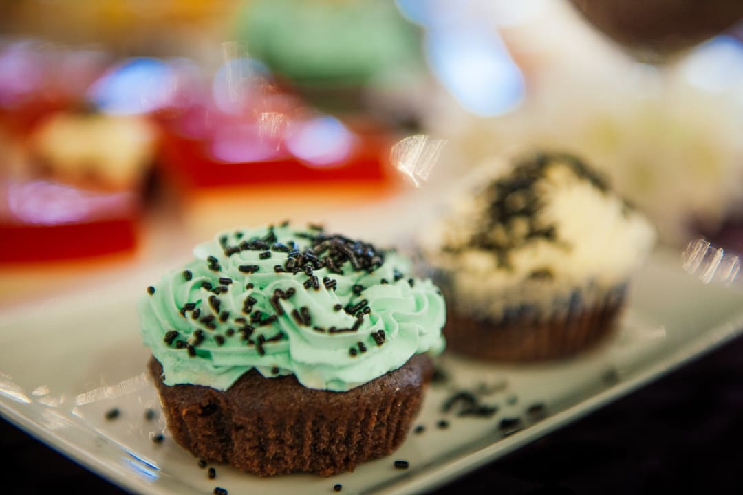 Gastro Michelangelo Resort