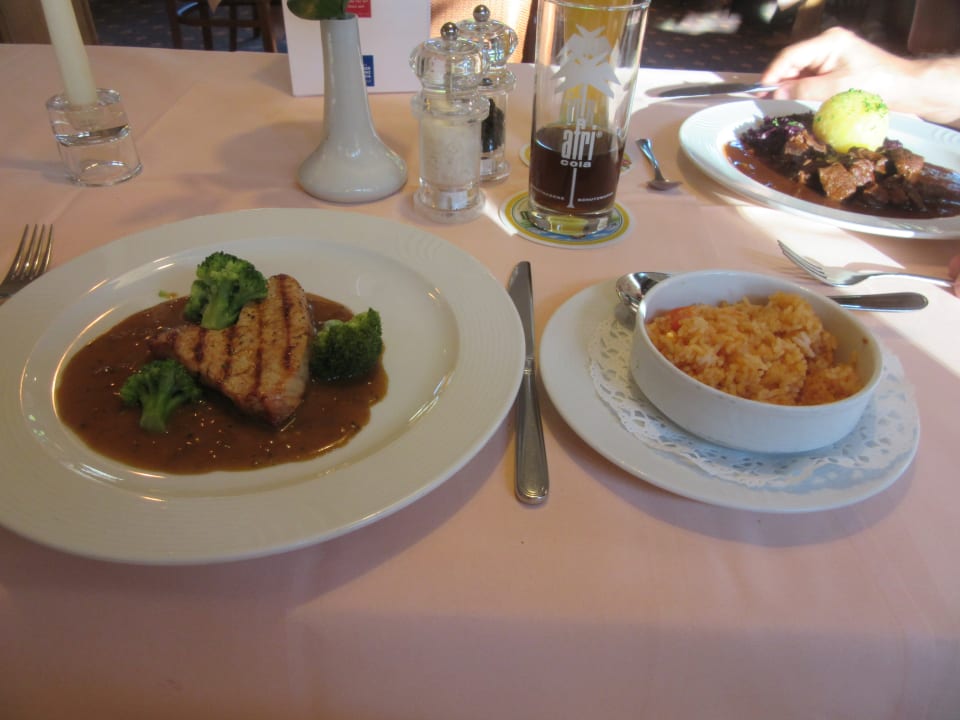 Gastro Amber Hotel Bavaria