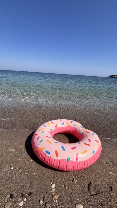 Strand Myrina Beach Hotel