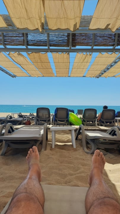 Strand Blue Waters Club