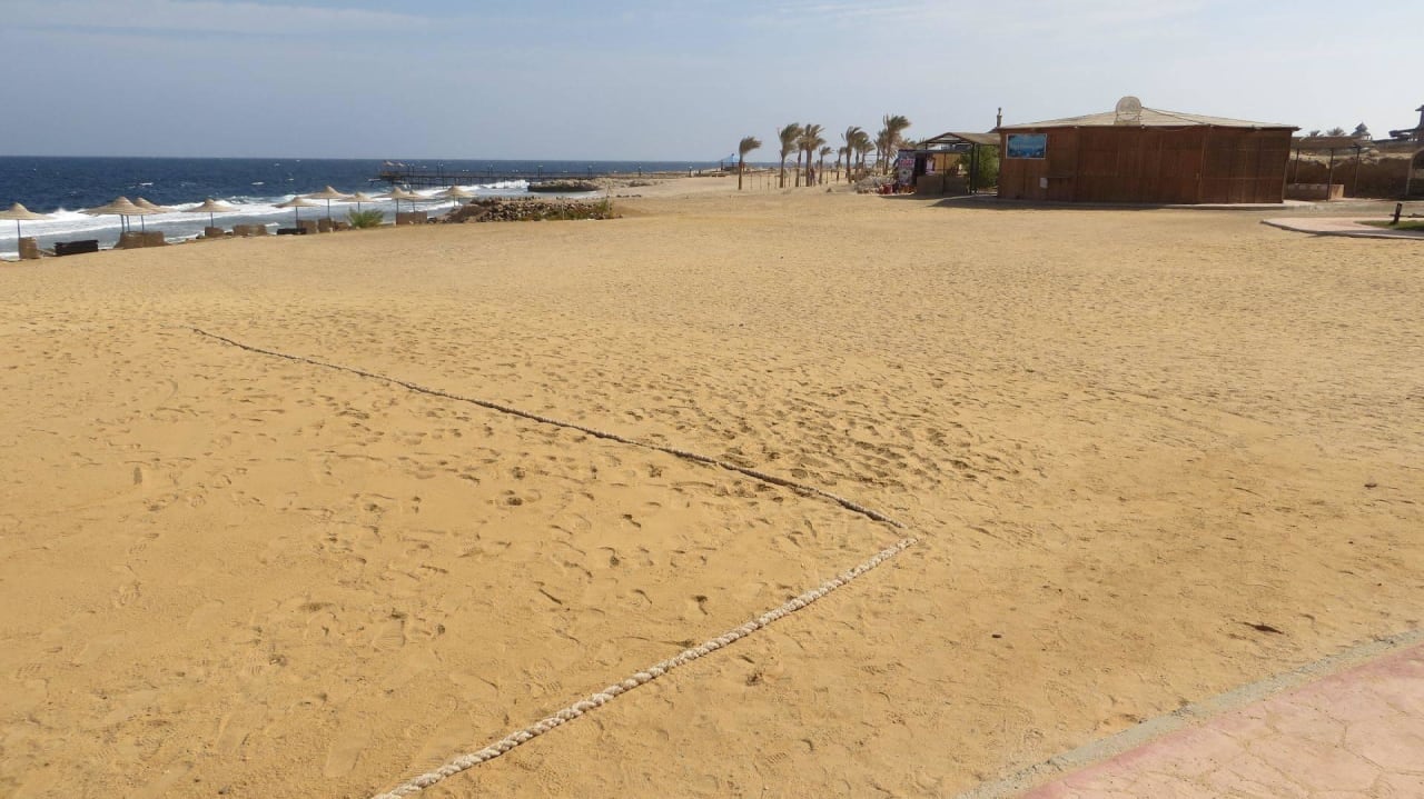 Selbst erklärend Coral Hills Resorts & SPA