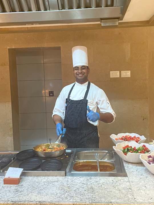 Gastro JAZ Elite Amara