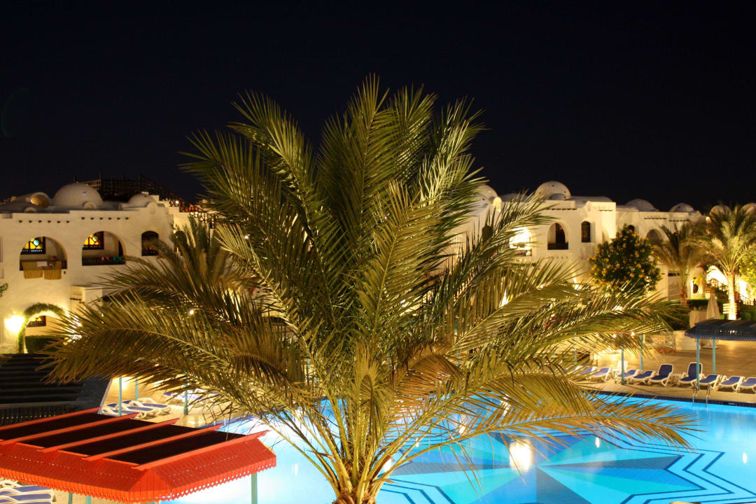 Ночной отель Arabella Azur Resort