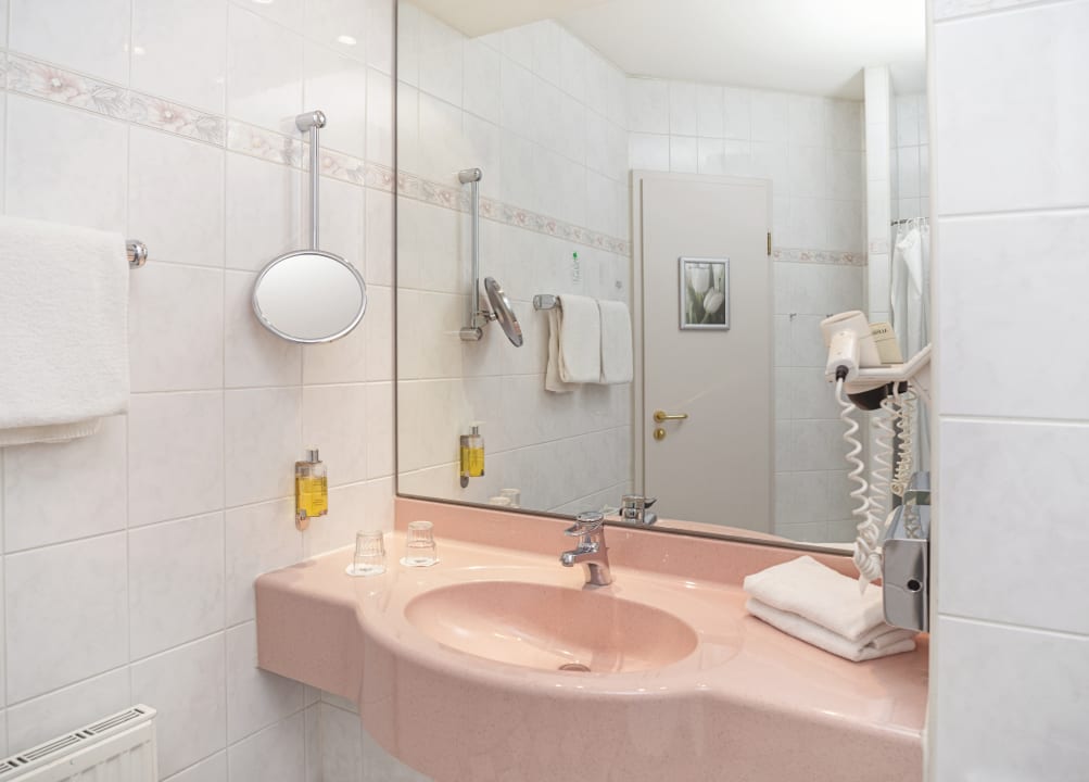 Zimmer Hotel Schloss Köpenick by Golden Tulip