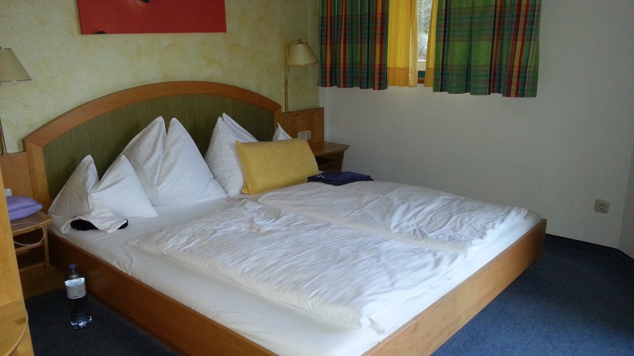 Melone Zimmer Hotel Albizia