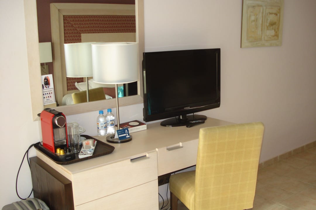 Schreibtisch H10 Timanfaya Palace - Adults only