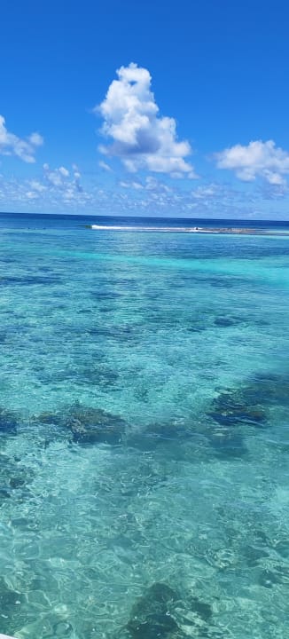 Strand Kuramathi Maldives