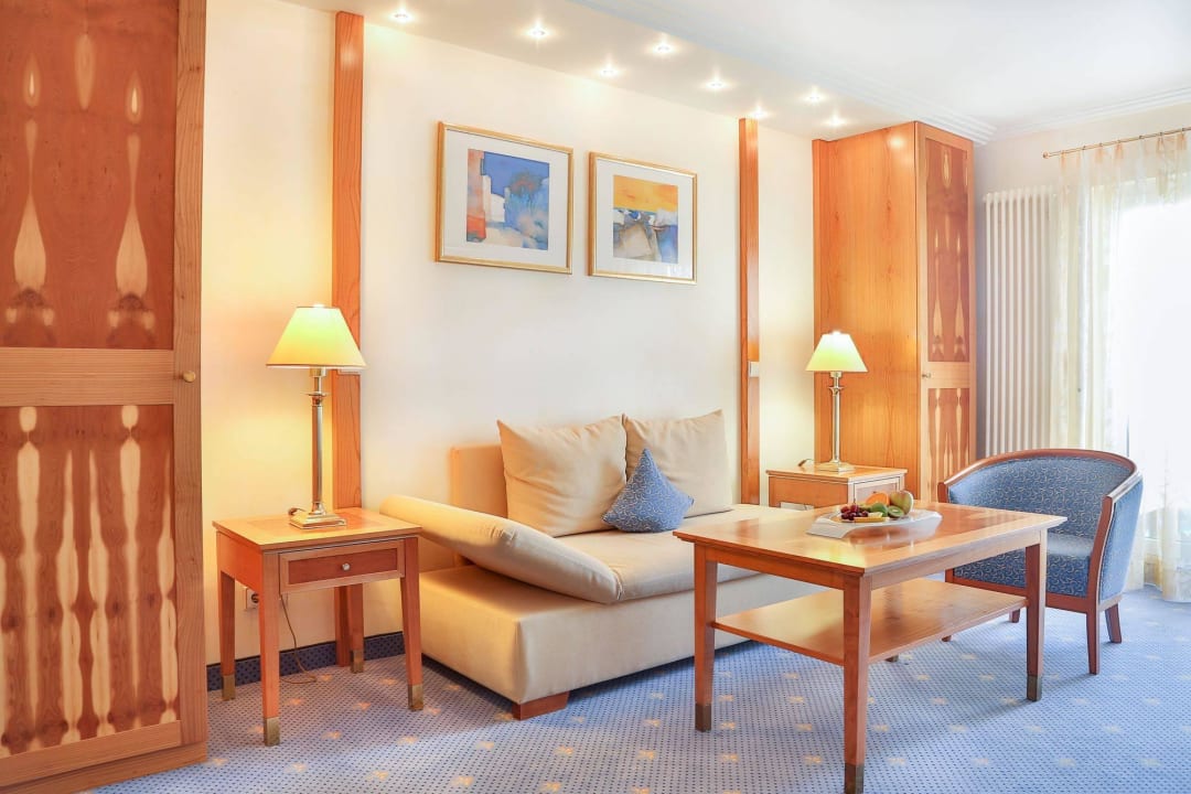 Elisabeth-Suite Hotel-Restaurant Schwedi