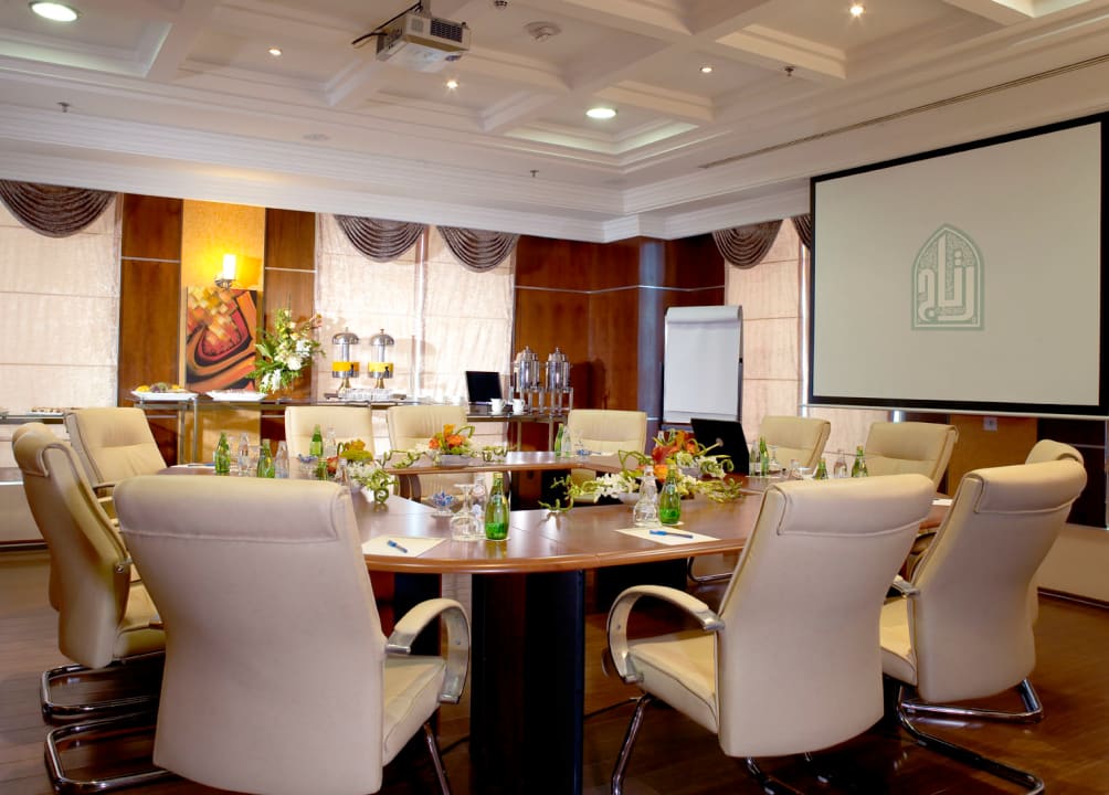 Sonstiges Hotel Retaj Al Rayyan