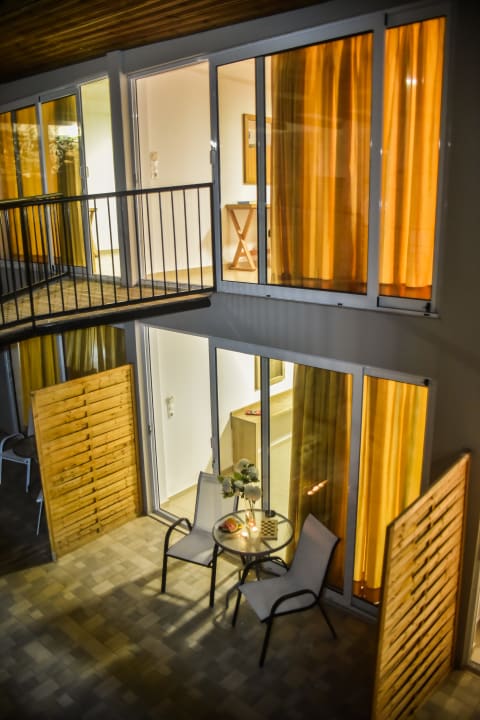 Zimmer Bali Mare Village