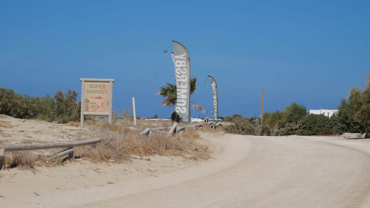 Strand Plaza Beach Hotel