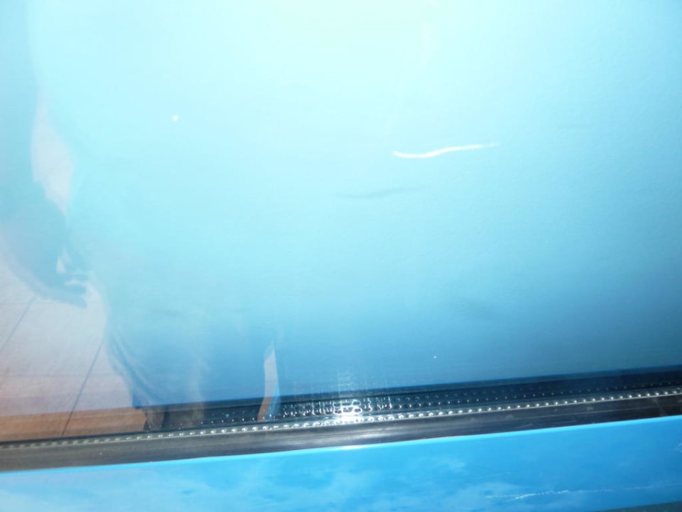 Mängel im Hotel Hotel Sineva Beach