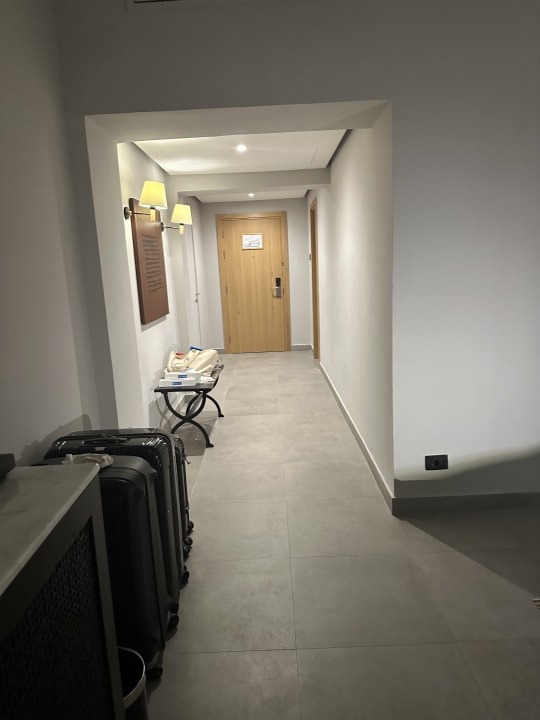 Zimmer Steigenberger Golf Resort El Gouna