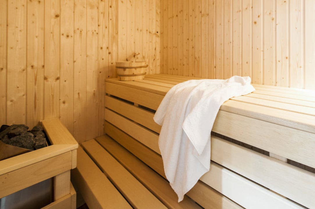 Sonnendeck Weisse Villa am Meer Ferienwohnungen