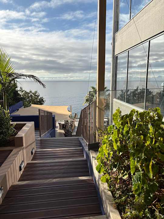 Gastro Hotel Baia Azul