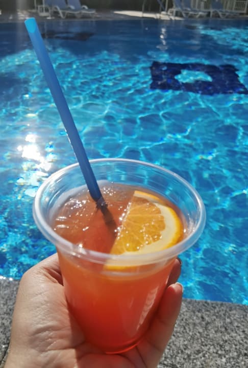 Gastro Hotel Delphin Imperial