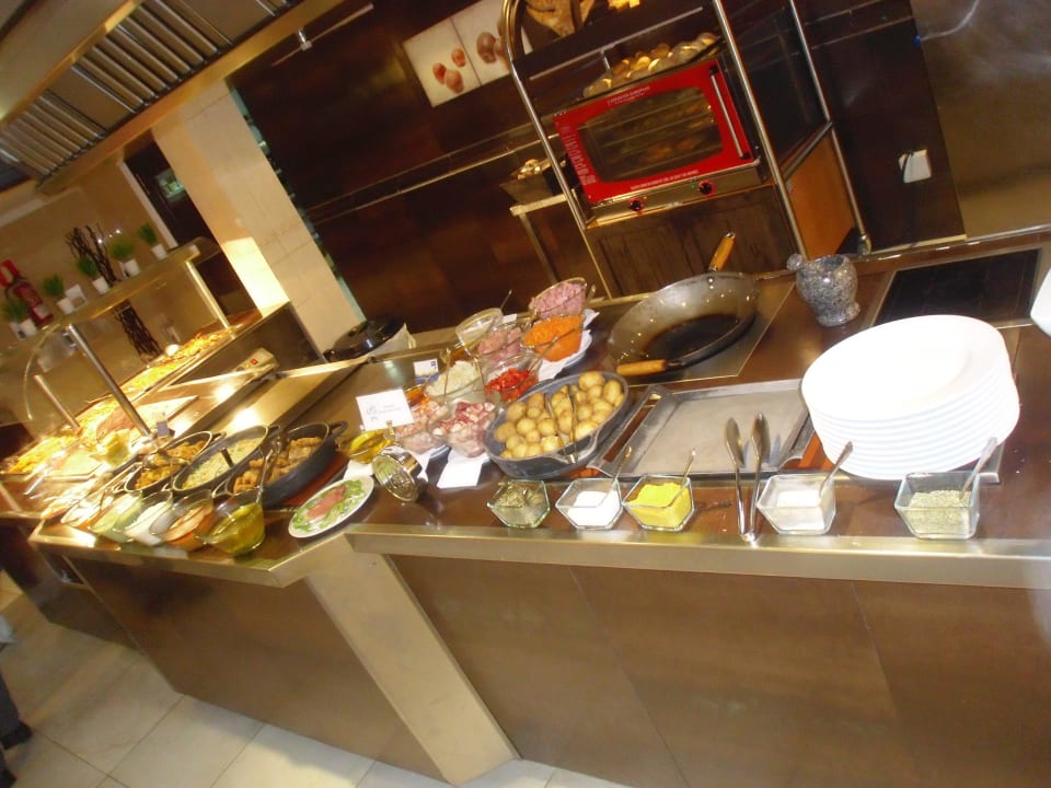 Abend R2 Lago Playa Park