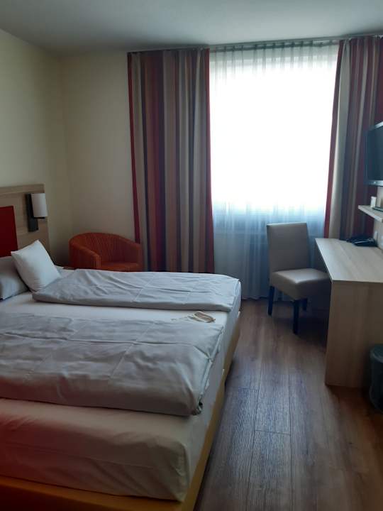 Zimmer Hotel Am Stadtpark