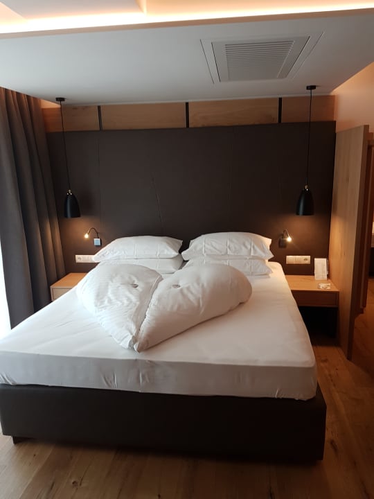 Zimmer Feldhof DolceVita Resort