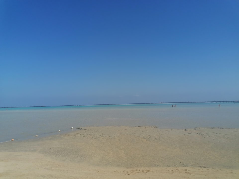 Strand Casa Mare Resort