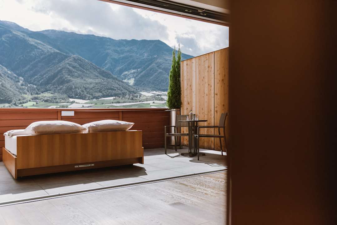 Zimmer Lindenhof Pure Luxury & Spa DolceVita Resort