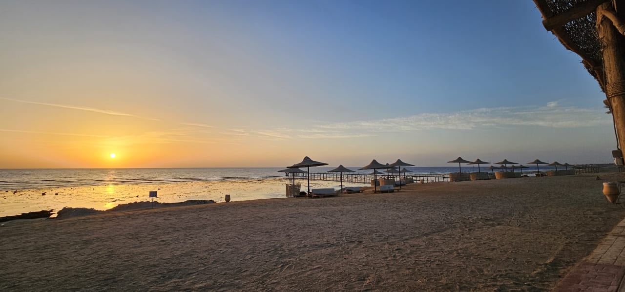 Strand Bliss Nada Beach Resort