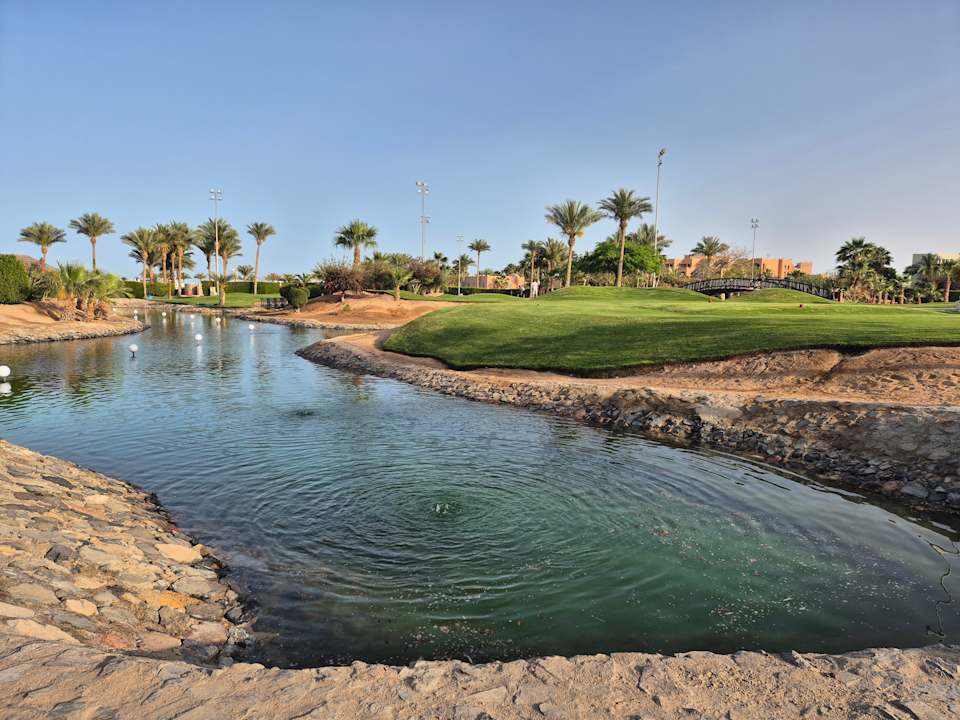 Strand Steigenberger Aqua Magic