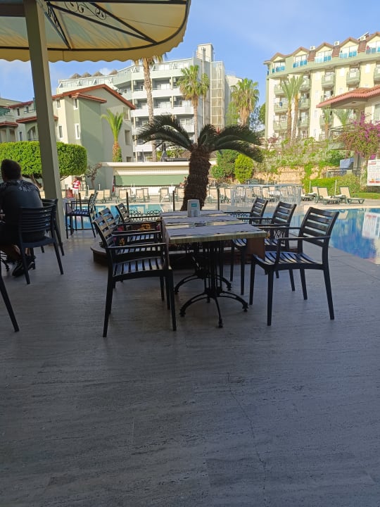 Gastro Hotel Gardenia Beach