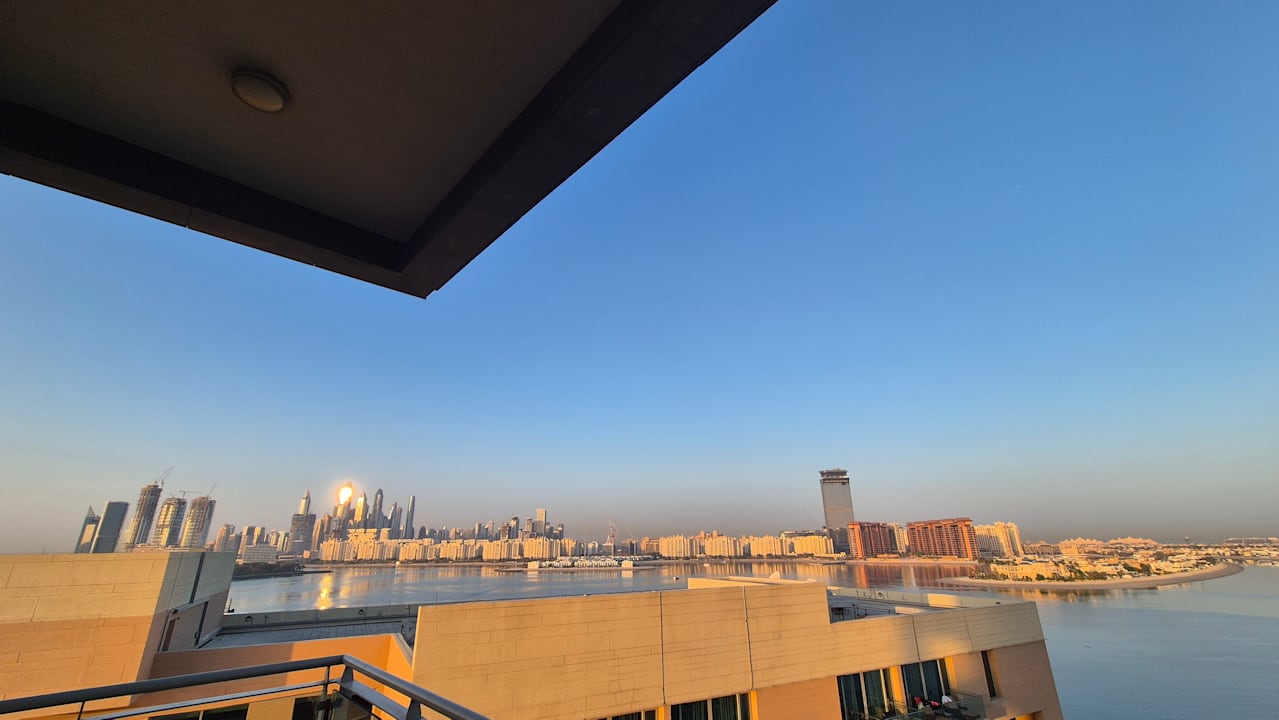 Zimmer Rixos The Palm Hotel & Suites