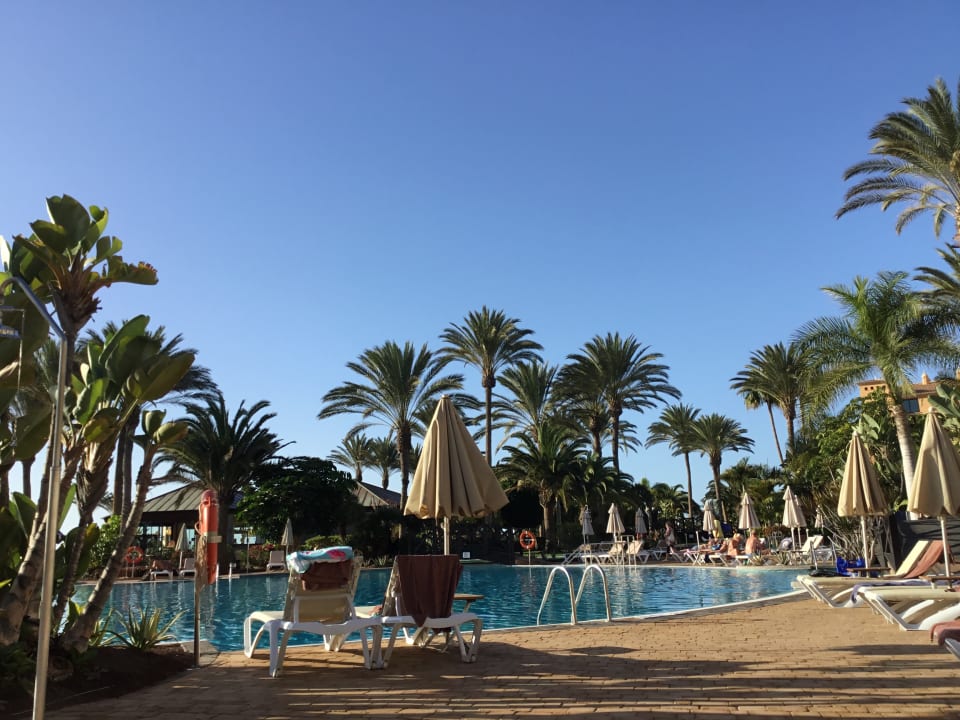Pool R2 Rio Calma Hotel & Spa & Conference