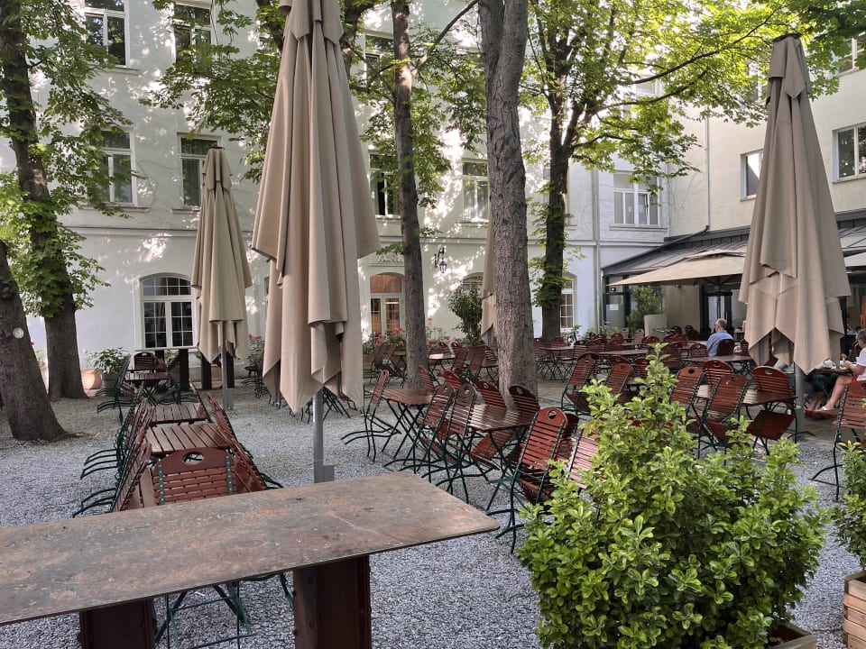 Gastro Hotel Brauhof Wien