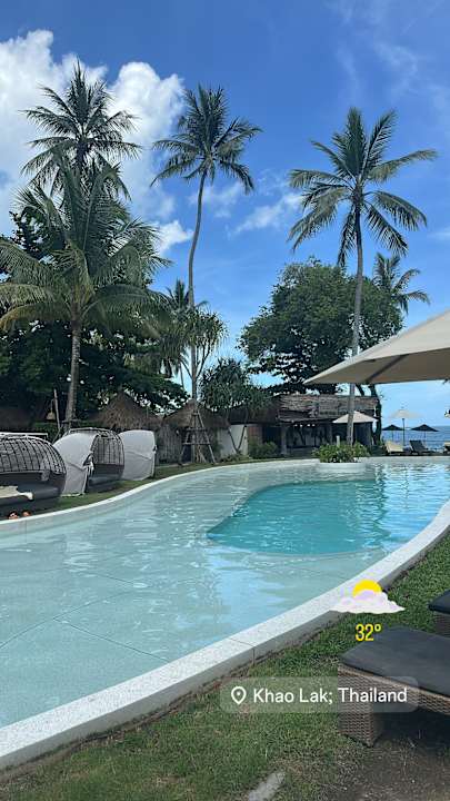 Pool Eden Beach Resort & Spa, A Lopesan Collection Hotel