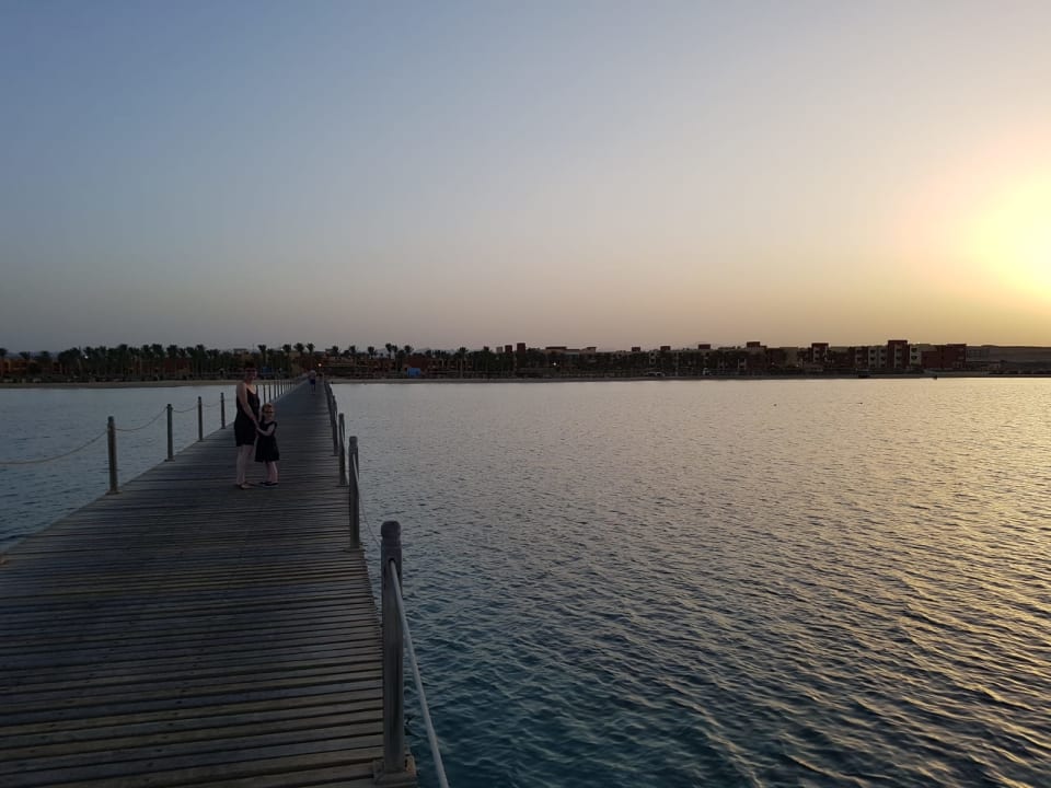 Strand Casa Mare Resort