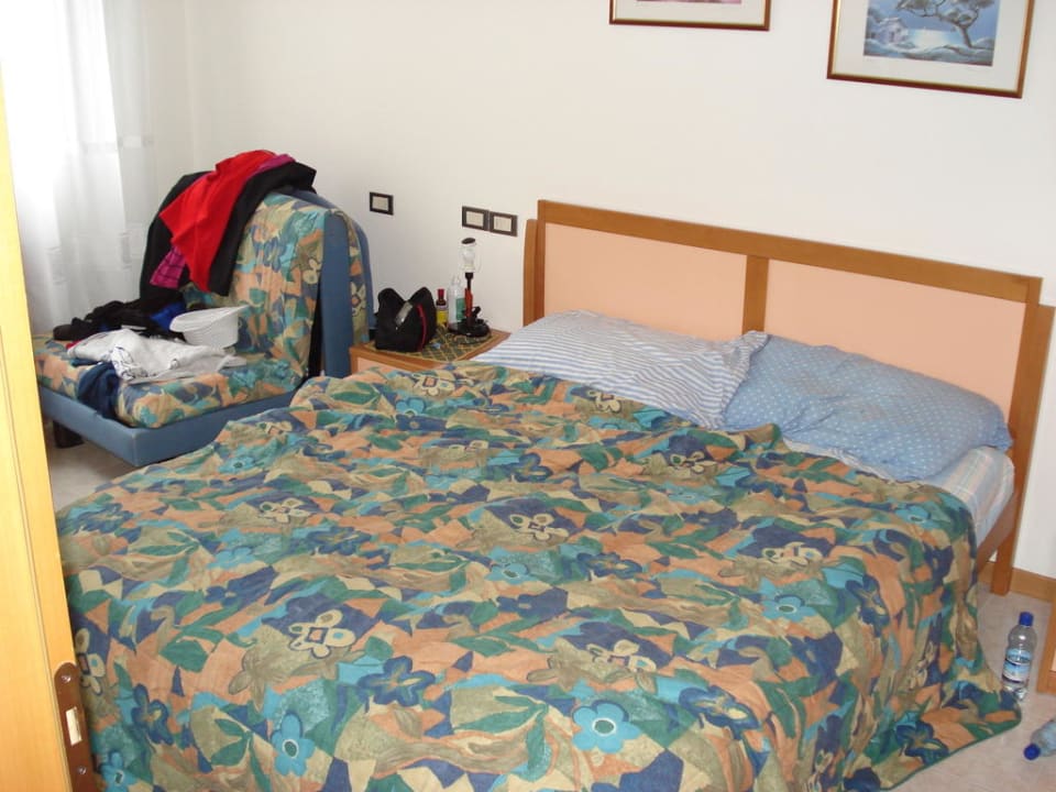 Zimmer Residenza delle Terme