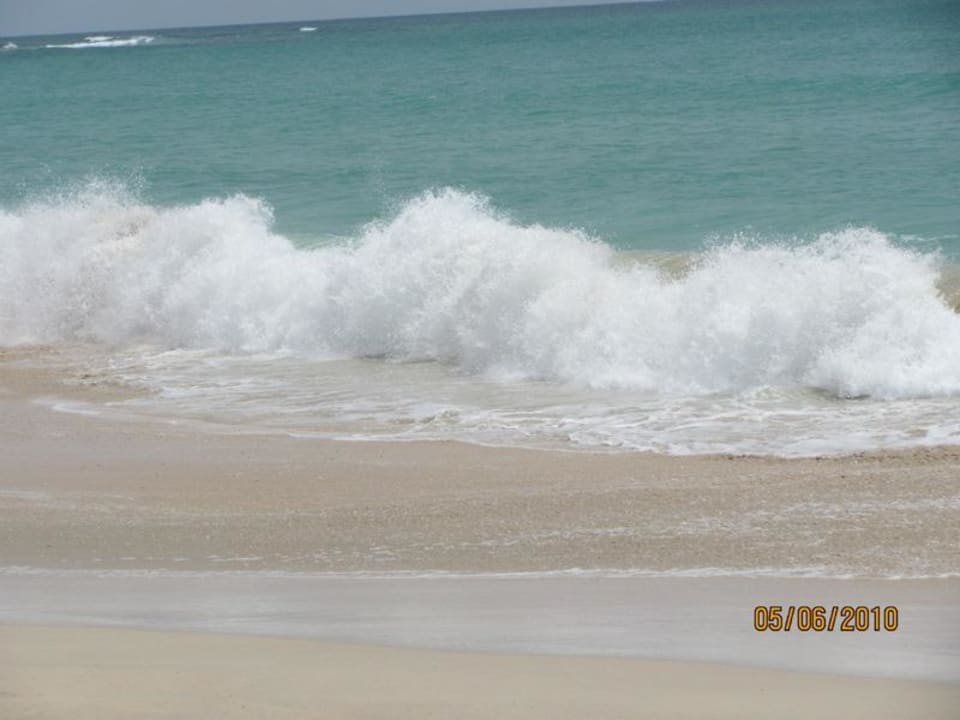 Welle Hotel Riu Karamboa