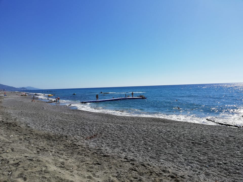 Strand Labranda Alantur Resort