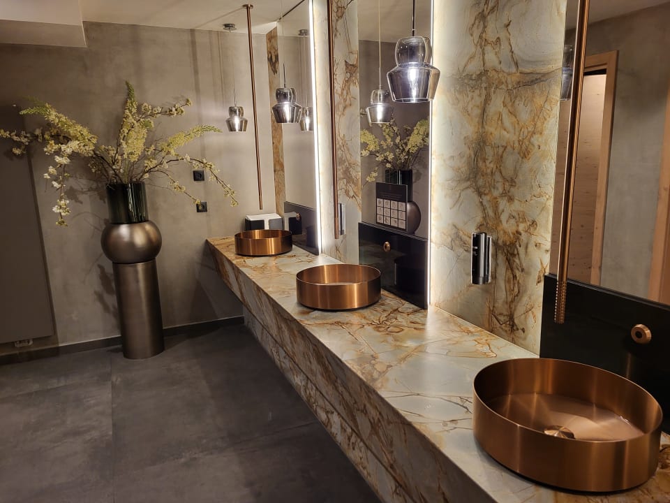 Sonstiges Quellenhof Luxury Resort Passeier