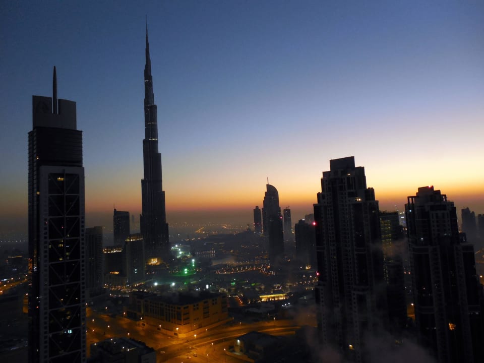 Sonnenaufgang Apartments Hotel City Premiere