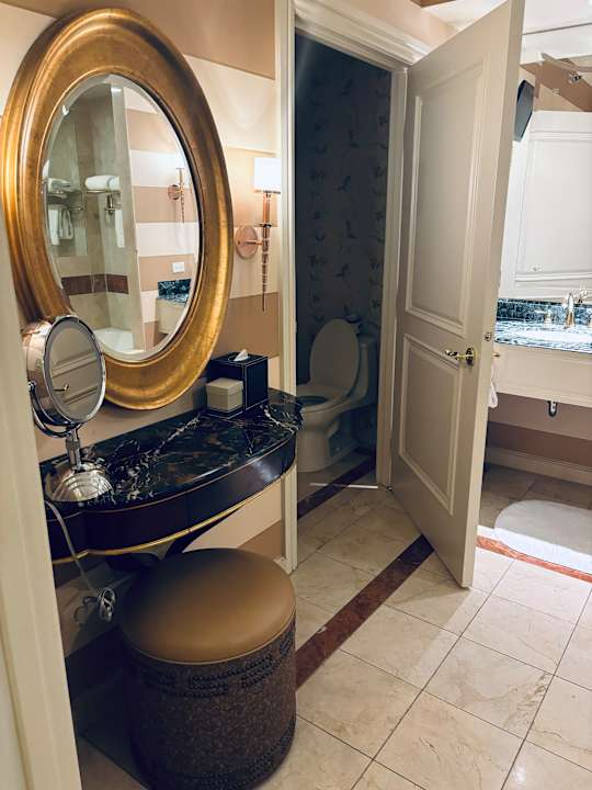 Zimmer The Venetian Resort & Casino