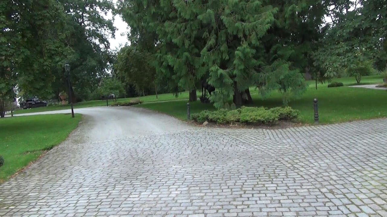 Sonstiges Hotel Jagdschloss Prillwitz