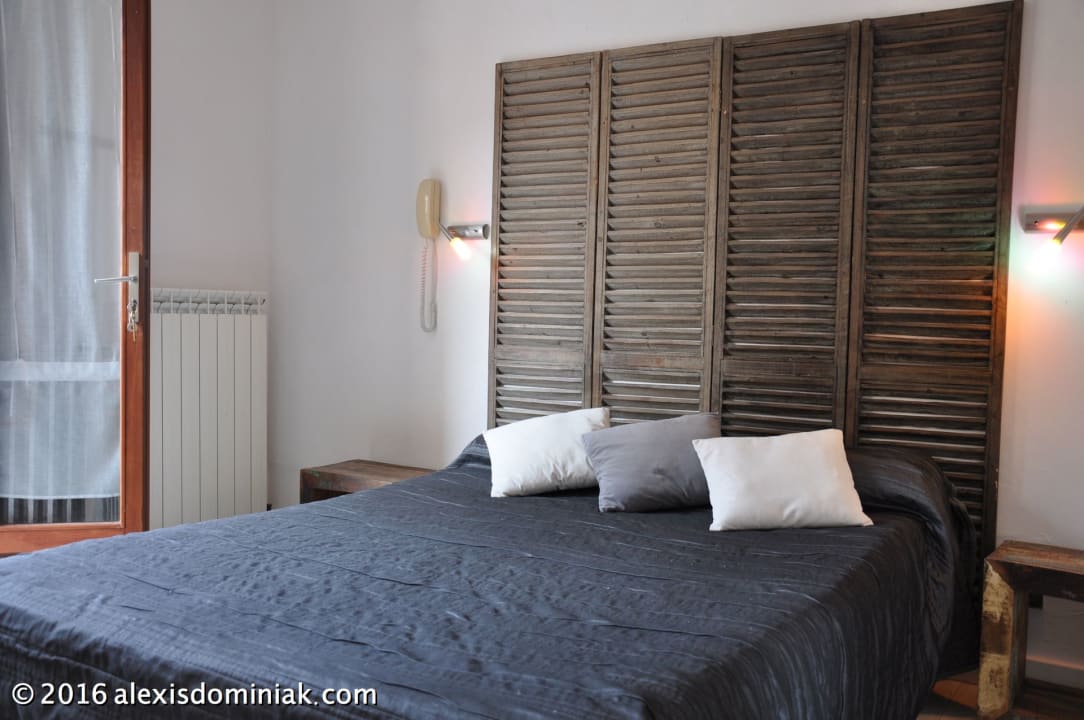 Zimmer Hotel Les Orangers