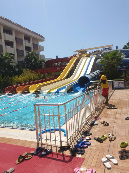 Sport & Freizeit Hane Family Resort