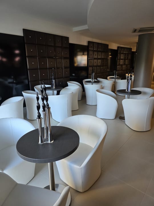 Lobby Grand Hotel Resort Ma&MA