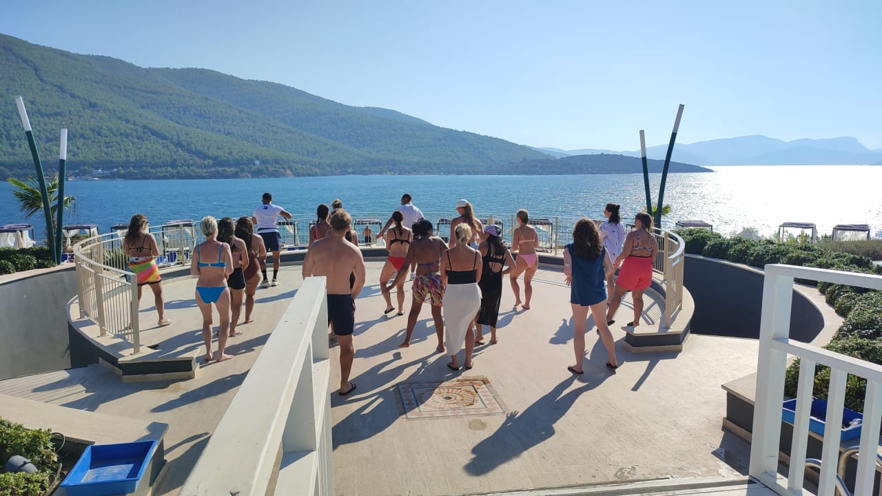 Sport & Freizeit La Blanche Island Bodrum