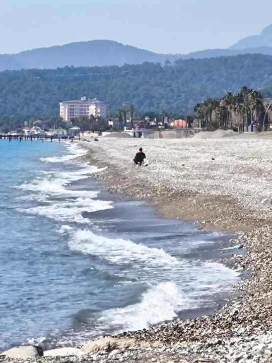 Sonstiges Limak Limra Hotel & Resort