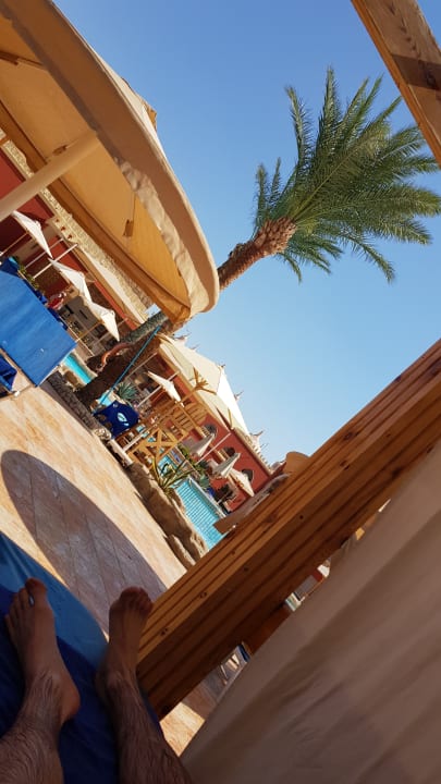 Pool Pickalbatros Alf Leila Wa Leila Resort - Neverland Hurghada