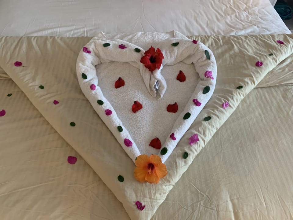 Zimmer The Grand Palace - Adults only