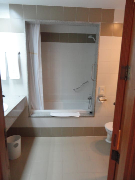 Hotel Riu Palace Maspalomas Zimmer 2104 Bad Hotel Riu Palace Maspalomas Adults Only