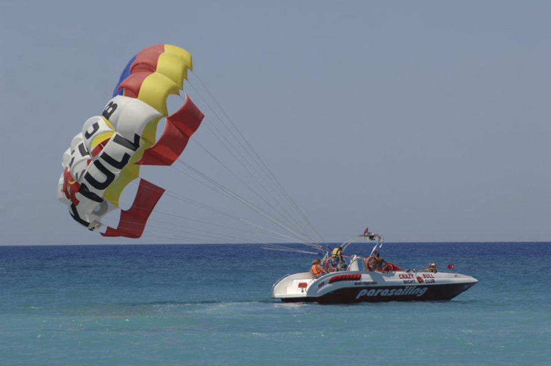 Sport Doris Aytur Hotel