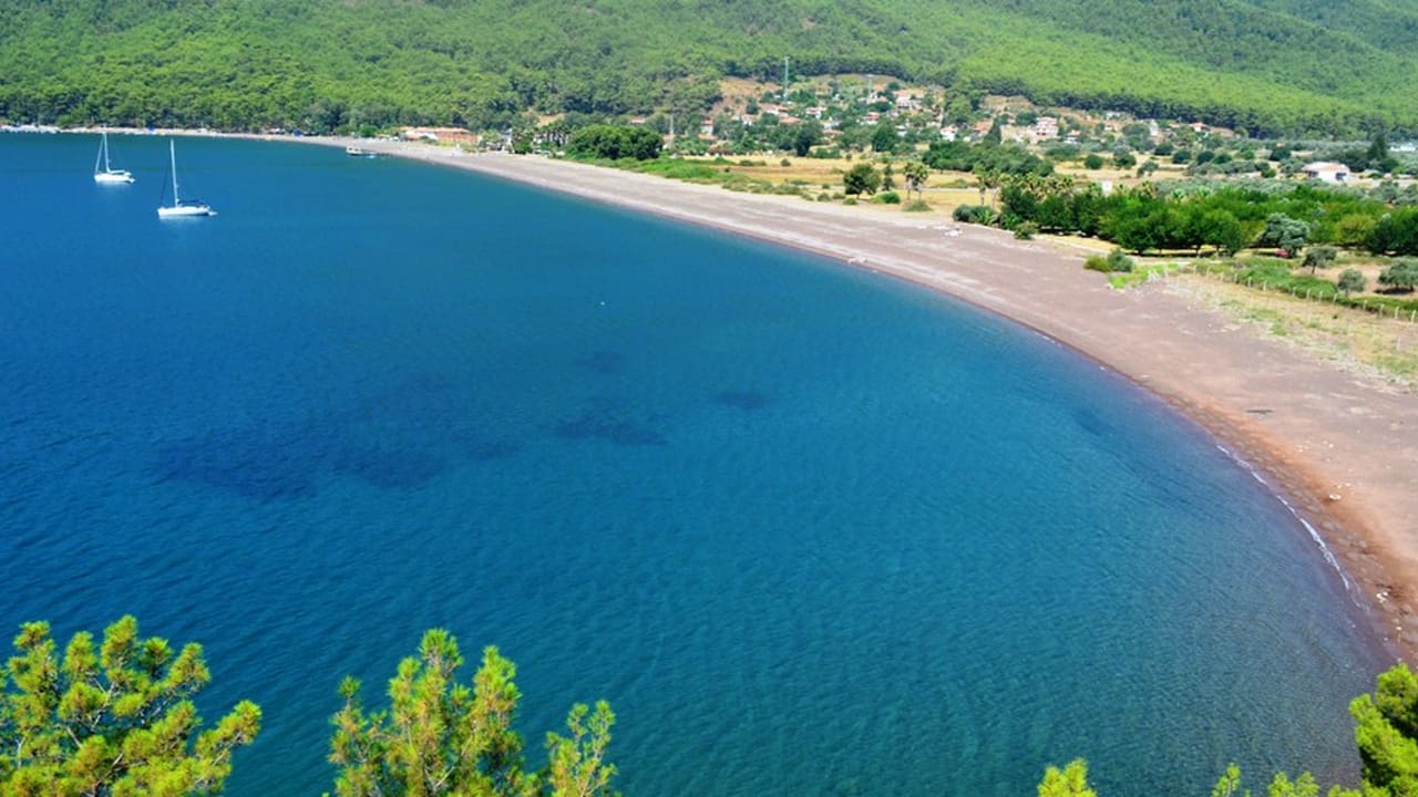 Strand Akdeniz Pansiyon
